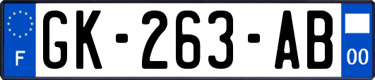 GK-263-AB