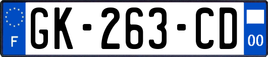 GK-263-CD