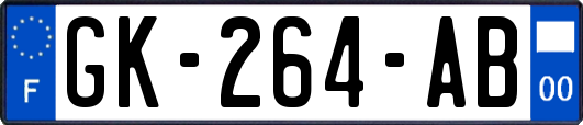 GK-264-AB