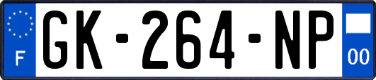 GK-264-NP
