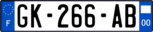 GK-266-AB