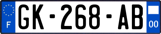 GK-268-AB