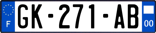 GK-271-AB