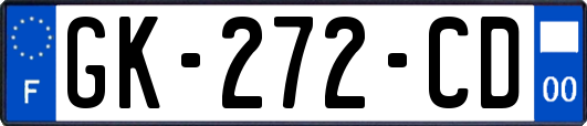 GK-272-CD