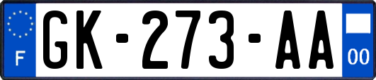 GK-273-AA