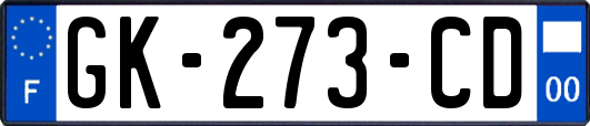 GK-273-CD