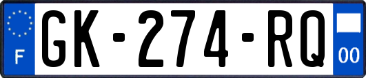 GK-274-RQ