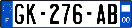 GK-276-AB