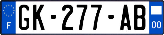 GK-277-AB