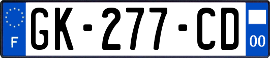 GK-277-CD