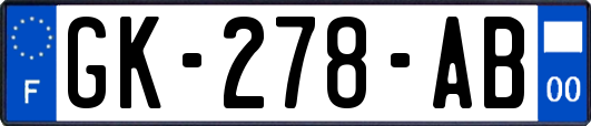 GK-278-AB