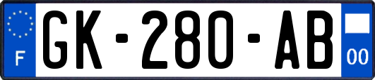 GK-280-AB