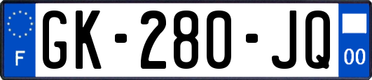 GK-280-JQ