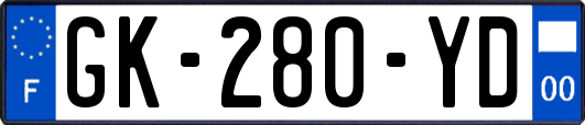 GK-280-YD