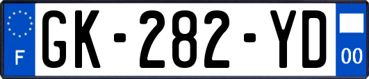 GK-282-YD
