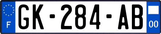 GK-284-AB