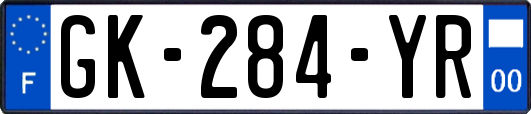 GK-284-YR
