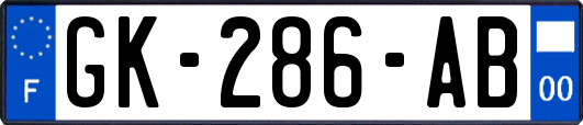 GK-286-AB