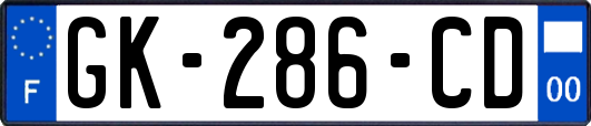 GK-286-CD