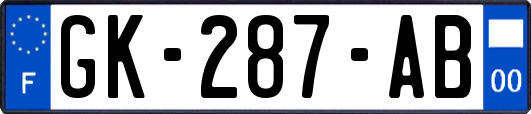 GK-287-AB