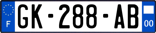 GK-288-AB