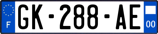 GK-288-AE