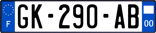 GK-290-AB