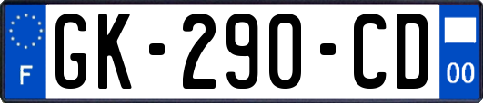 GK-290-CD