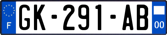 GK-291-AB