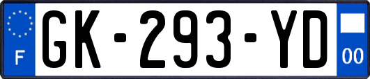 GK-293-YD