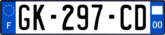 GK-297-CD