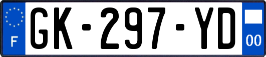 GK-297-YD
