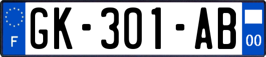 GK-301-AB