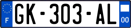 GK-303-AL