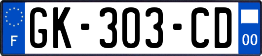 GK-303-CD