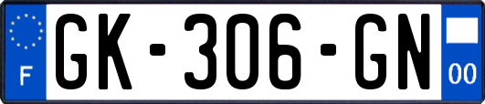 GK-306-GN