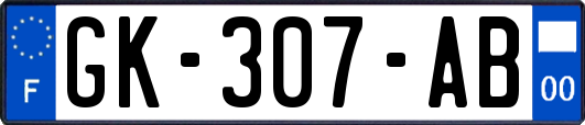 GK-307-AB