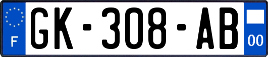 GK-308-AB