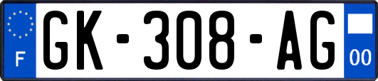 GK-308-AG