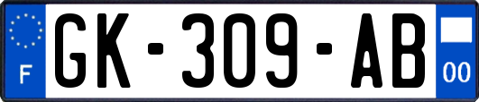 GK-309-AB