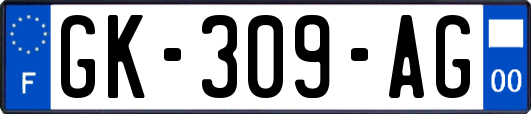 GK-309-AG