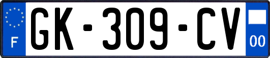 GK-309-CV