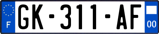 GK-311-AF