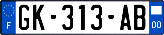 GK-313-AB