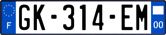 GK-314-EM