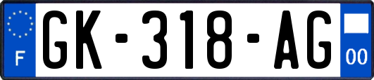 GK-318-AG