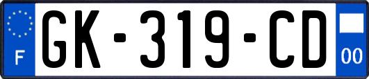GK-319-CD