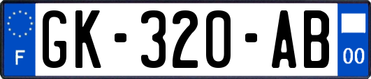 GK-320-AB