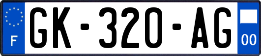 GK-320-AG