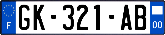 GK-321-AB